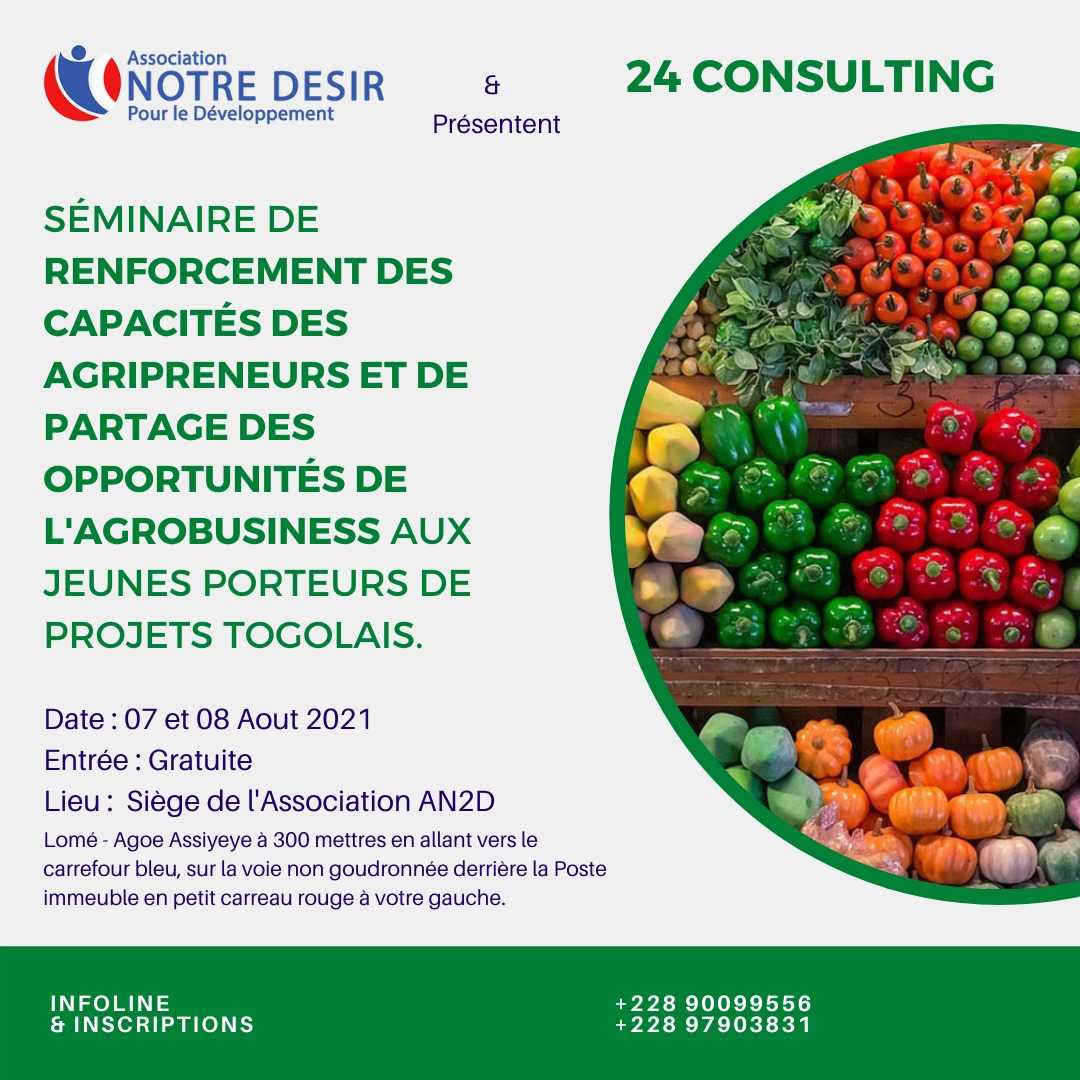 
          Participez à notre séminaire gratuit 