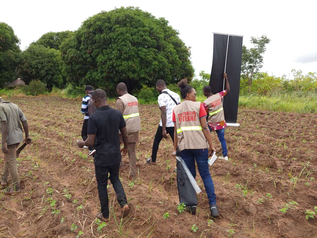 
          Tournée nationale à SOYCAIN TOGO