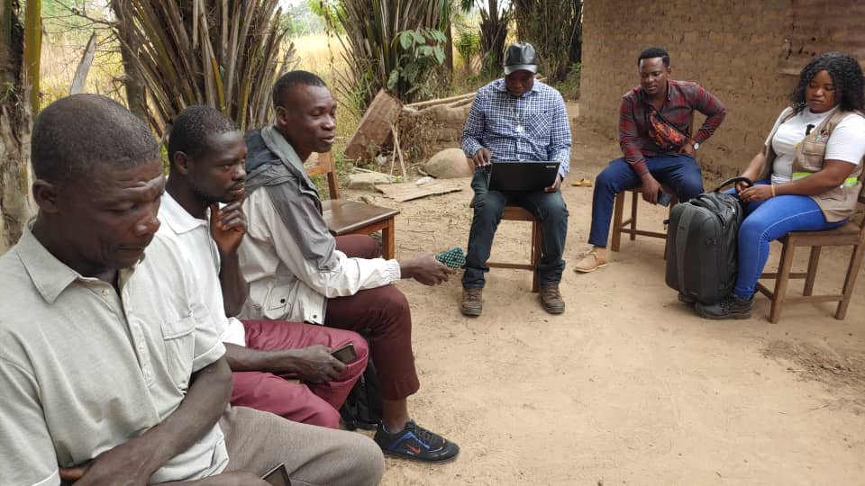 
          Audit chez SOYCAIN au Togo