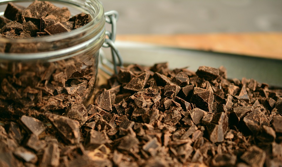 
          L'Afrique de l'Ouest connait peu à peu la multiplication des chocolateries 