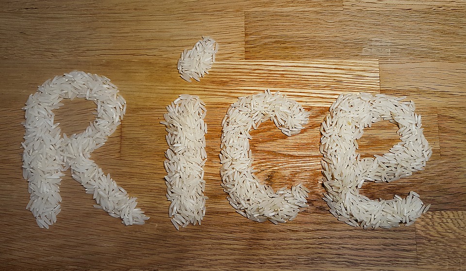 
          Échos des matières premières agricoles : Le riz au 22 juillet 2021