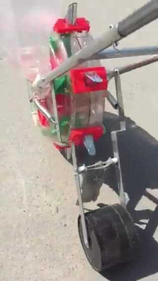 Semoir en vente 