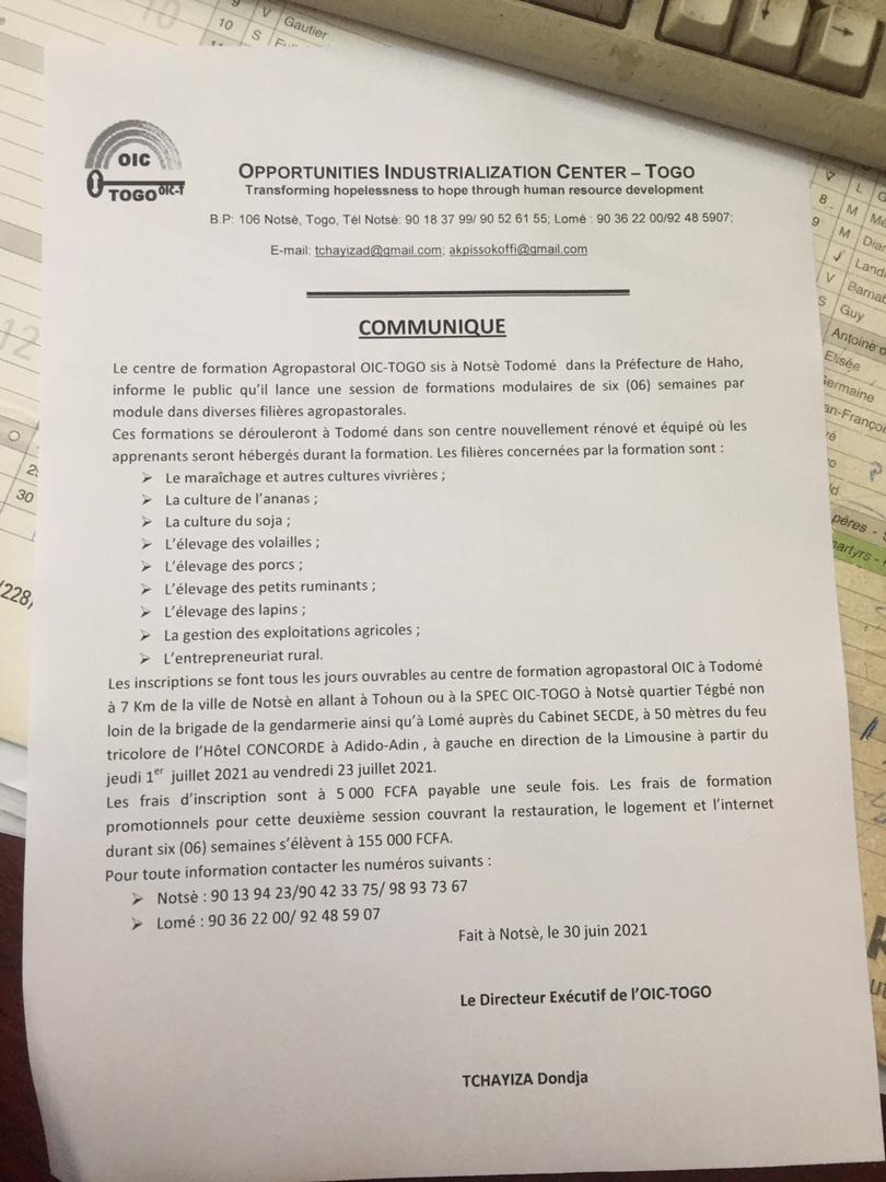 
          Info