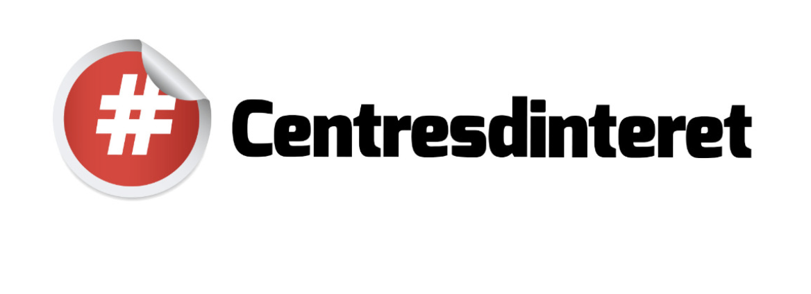 
          Le dièse, le hashtag,  vos centres d'intérêt c'est pareil !