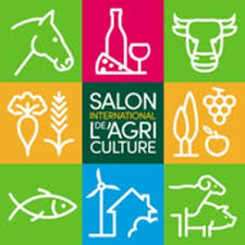 
           Venez retrouver TALKAG au salon de l'agriculture 