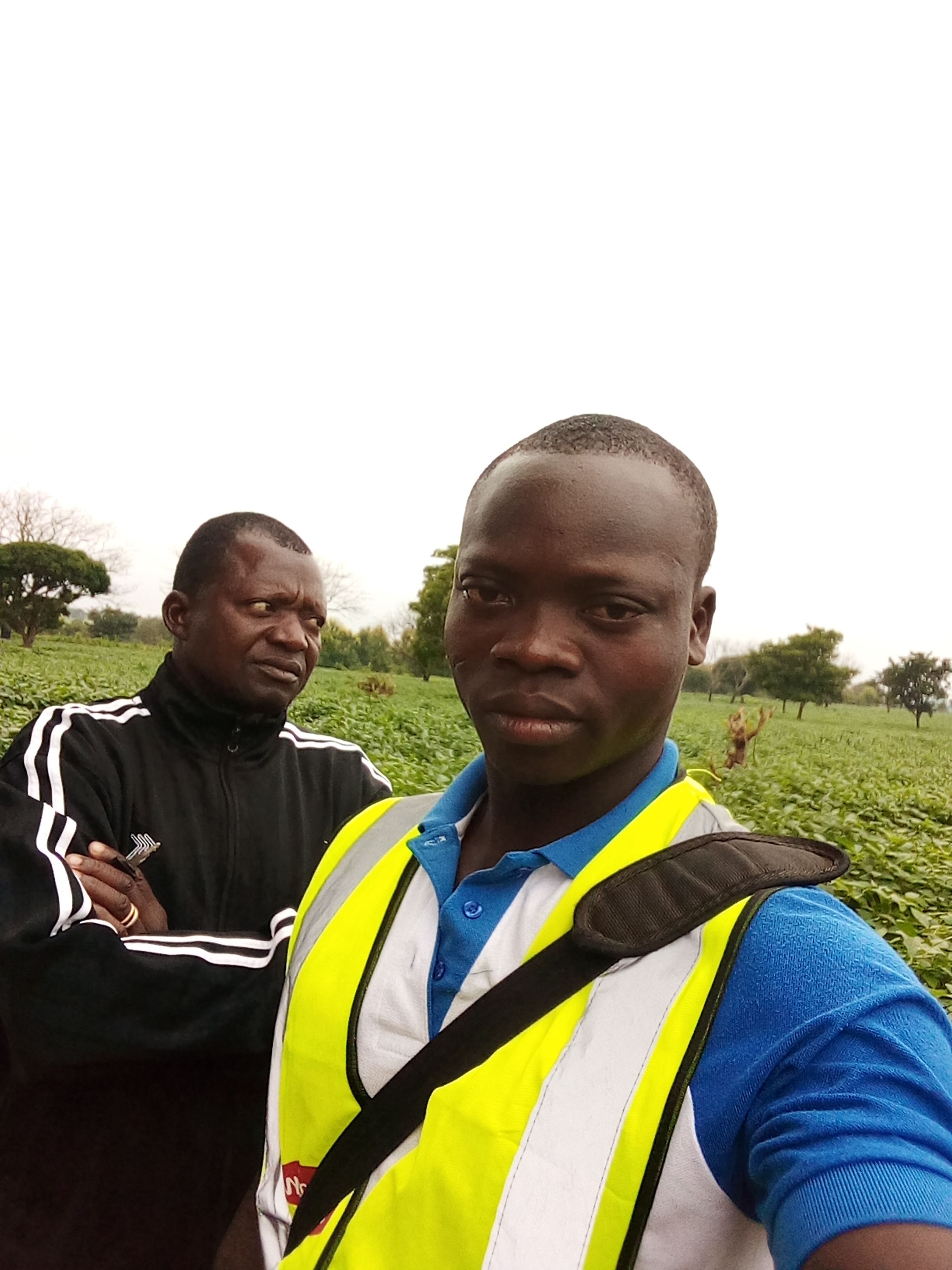 Soycain Bénin