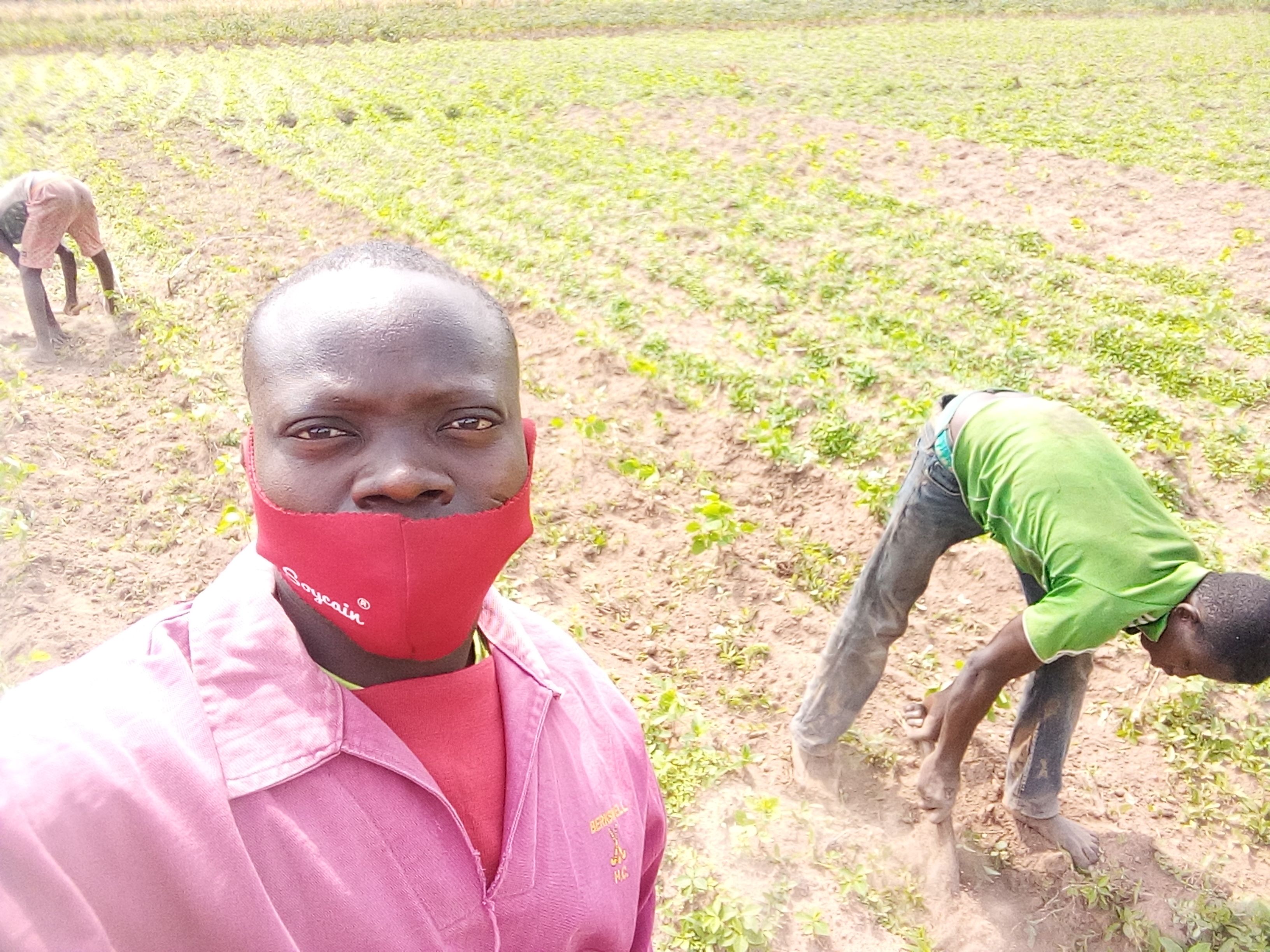 Soycain Bénin