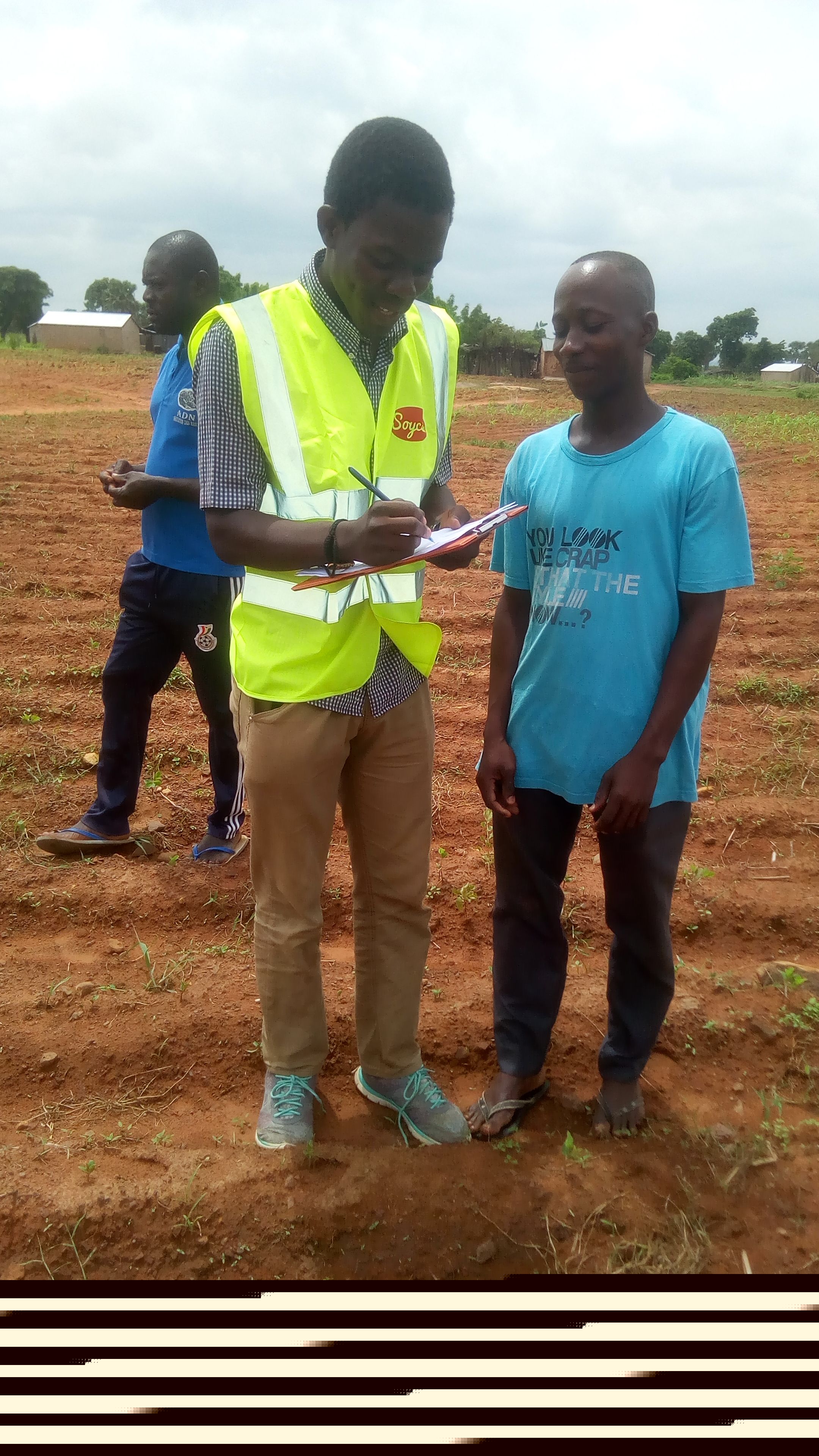 AUDITS PARCELLAIRES