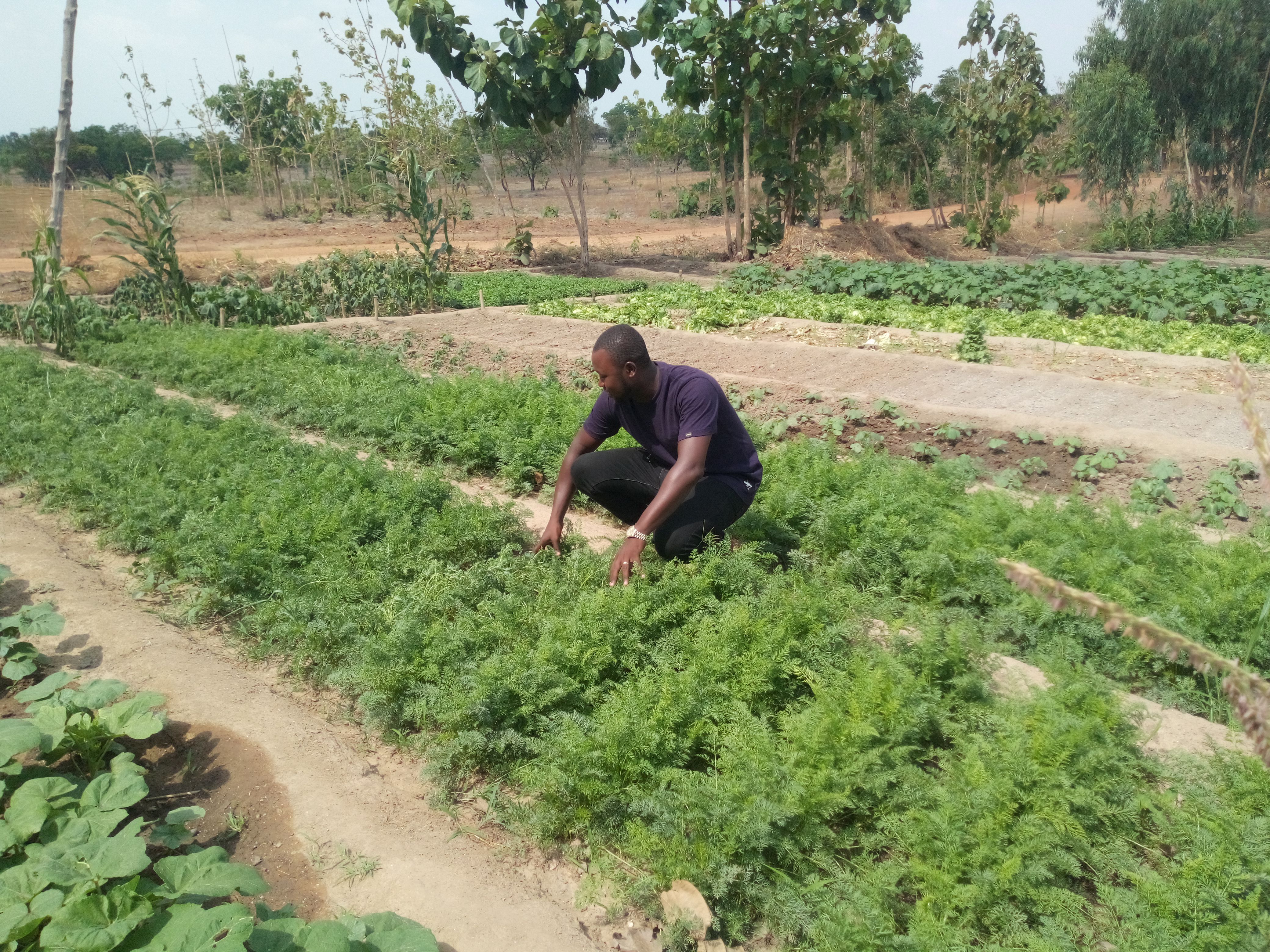Victor Yempabe,région centrale