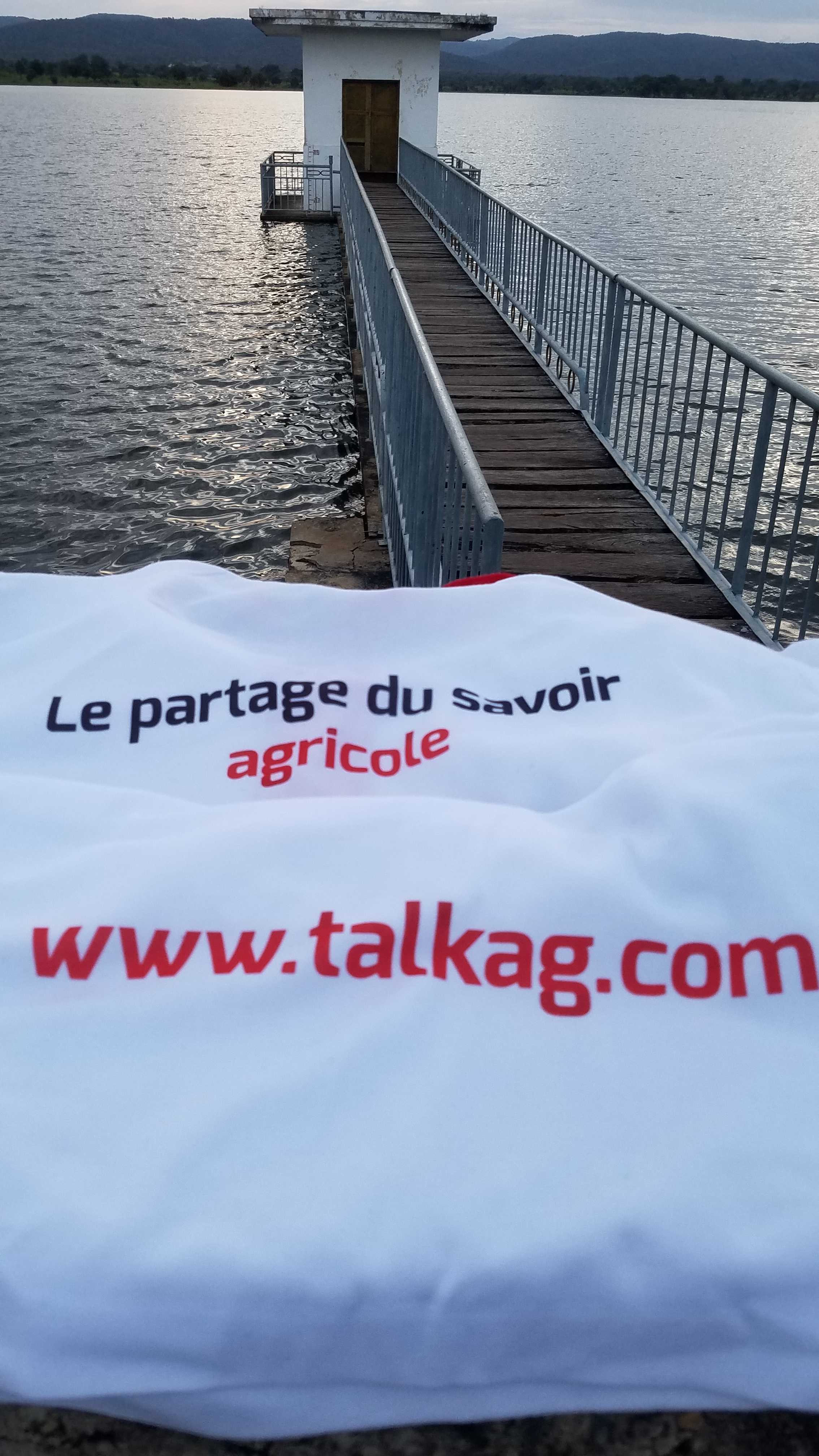 Quelque part au Togo