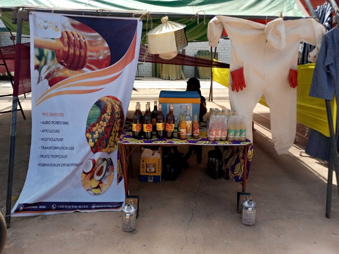 Apiculture