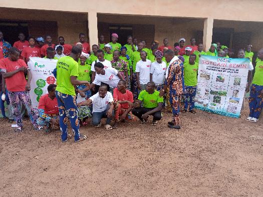 L'agriculture biologique notre affaires