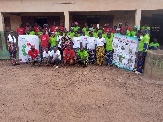 L'agriculture biologique notre affaires