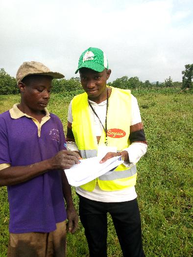 L'agriculture biologique notre affaire