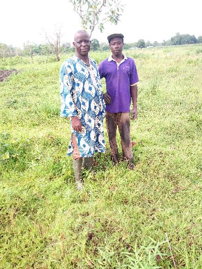 L'agriculture biologique notre affaire