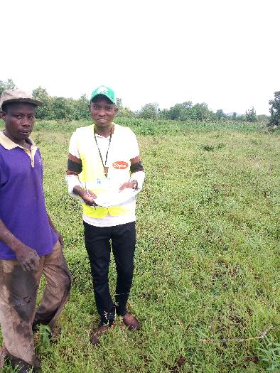L'agriculture biologique notre affaire