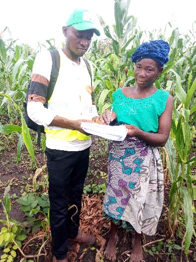 L'agriculture biologique notre affaire