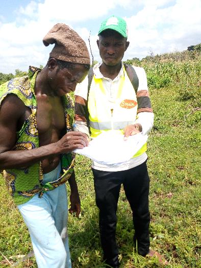 L'agriculture biologique notre affaire