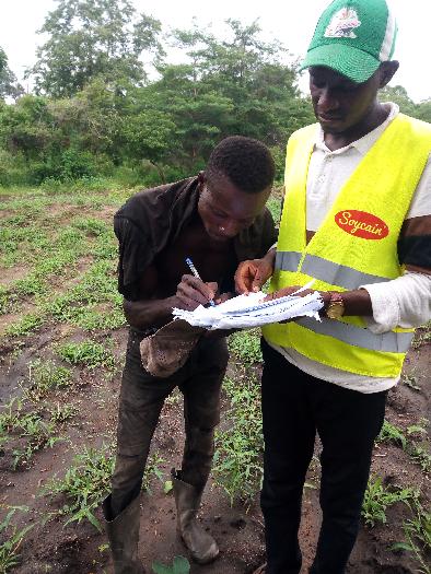 L'agriculture biologique notre passion