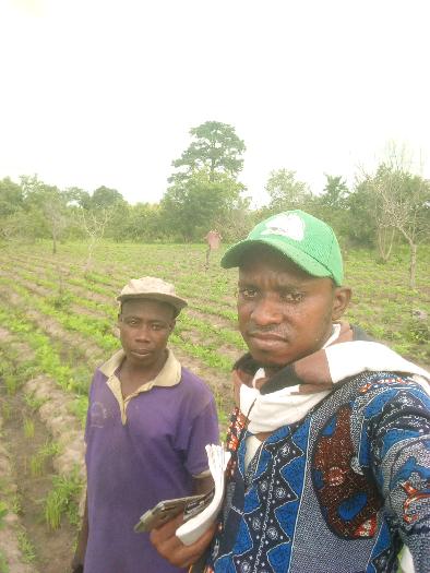 Soja bio notre affaires