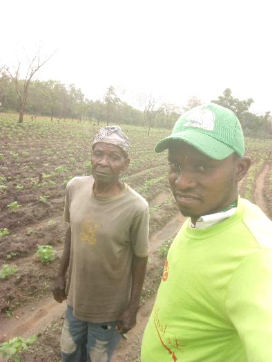 Soja bio notre affaires