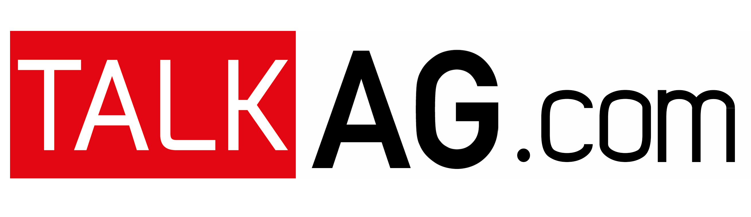 Logo TalkAG