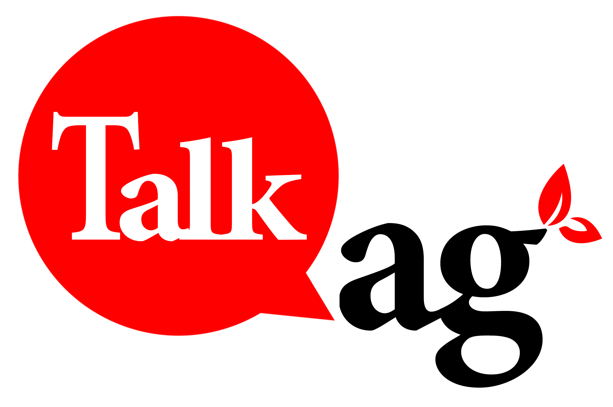Logo TalkAg